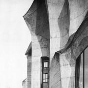 Rudolf Steiner's Second Goetheanum 0022